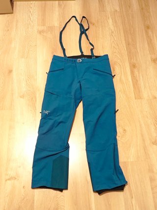 Pantalón de Invierno Arc'teryx