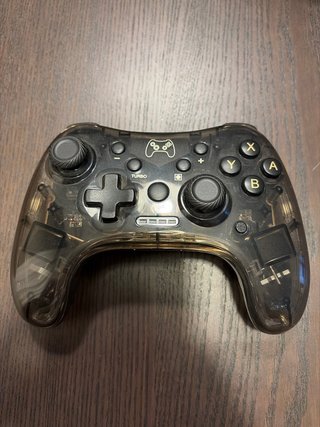 Mando Inalámbrico Bluetooth
