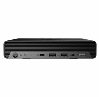 Ordenador Mini PC HP 800 G9 i7 12th 16GB RAM
