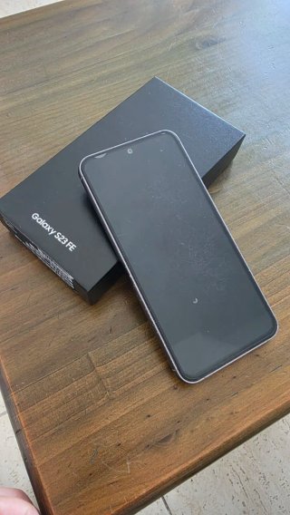 Samsung Galaxy S23 FE 256GB