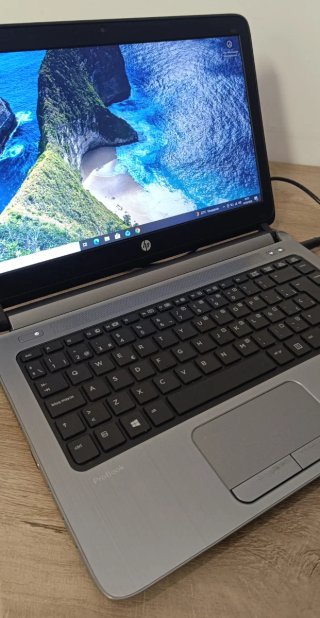 Portátil HP Core i5 8gb 256GB SSD Oportunidad