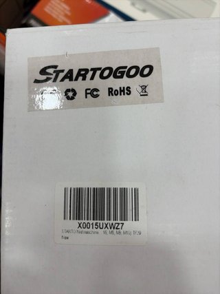 STARTOGOO Remachadora de Tuercas M6 M8 M10