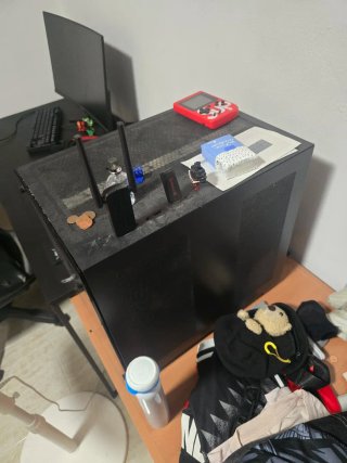PC Gaming (Negociable)