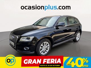 Audi Q5 Advanced edition 2.0 TDI ultra 110 kW (150 CV)