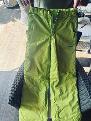 Pantalón de esquí para niño Berg