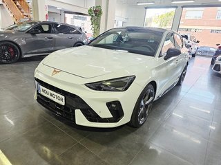 CUPRA León 1.5 eTSI Beyond DSG 110 kW (150 CV)