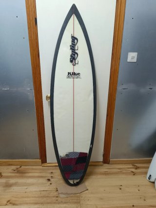 Tabla de surf Styling,6,0x19 1/8x2 1/2, litros 33
