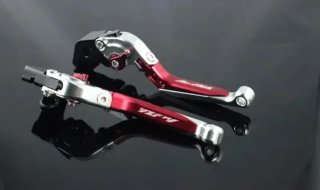 Maneta freno y embrague Yamaha R1 2009-2014