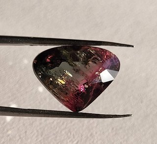 Turmalina Sandía 6,38 CT