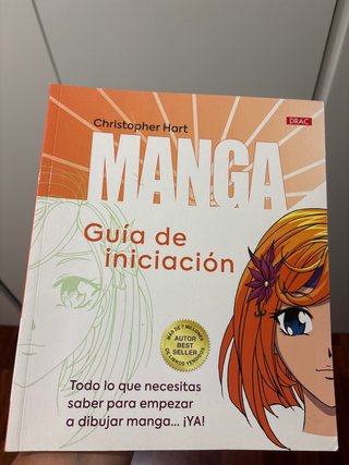 Manga, guía de iniciación: todo lo que necesita...