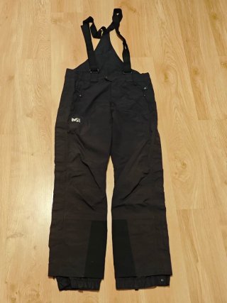 Pantalón de esquí Millet Gore-Tex