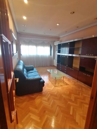 Vivienda leganes central