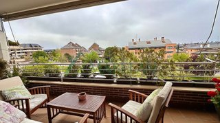 Piso en venta en Golf - El Carralero en Majadahonda