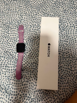 Apple Watch SE 44mm