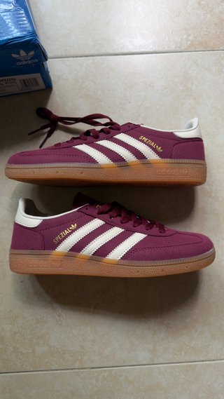 Adidas Spezial Scarpe Sportive Donna