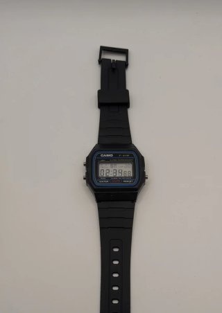 Confezione da 3 orologi