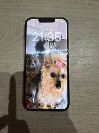 iPhone 13 Pro 128GB Oro