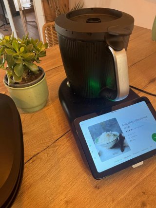 Thermomix TM7