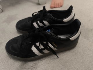 zapatillas
