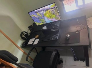 PC ryzen 7 5700x, msi b550b, 32GB ddr4 y 2060OC 6G