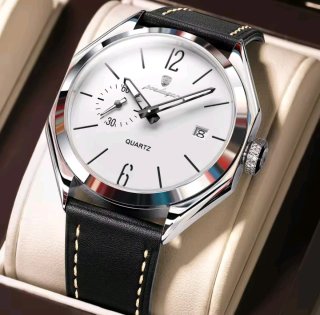 Reloj Poedagar para hombre