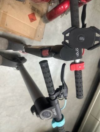 Patinete eléctrico Cecotec Bongo