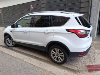 Ford Kuga 2019
