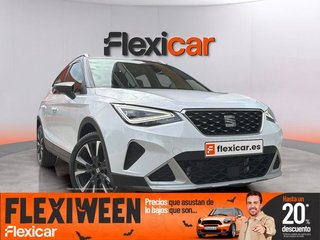 Seat Arona 1.5 TSI 110kW DSG Special Edition