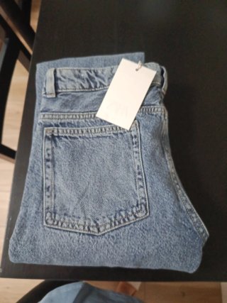 Vaqueros Zara sin estrenar talla 13/14