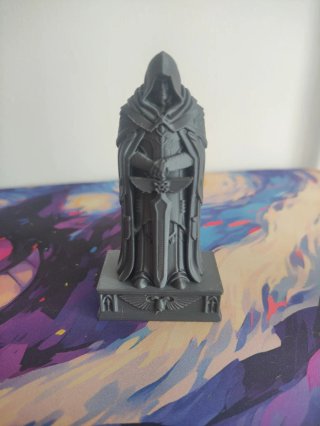 Estatua Imperium