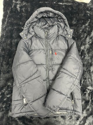 Chaqueta Polo Ralph Lauren