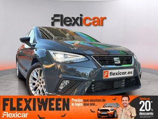 Seat Ibiza 1.0 TSI 85kW (115CV) FR Salta