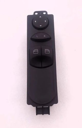 Botonera elevalunas Mercedes Sprinter A9065450213