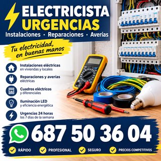 Electricista