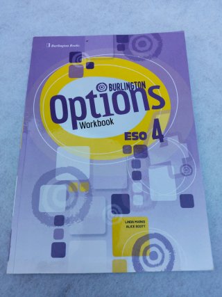 Options Workbook