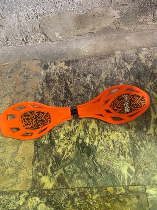Waveboard / Patinete 2 Ruedas
