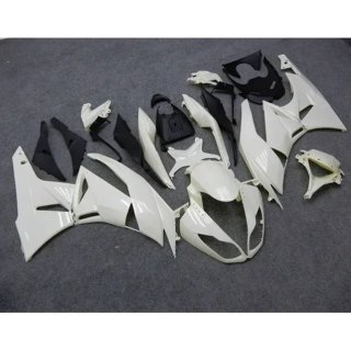 Carenado completo Kawasaki ZX6 2009-12