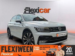 Volkswagen Tiguan Sport 2.0 TSI 180CV BMT 4Motion DSG