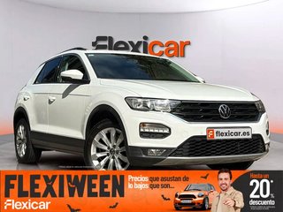 Volkswagen T-Roc Advance 1.5 TSI 110kW (150CV)