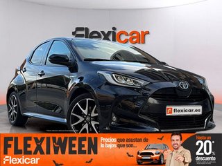 Toyota Yaris 1.5 120H Style