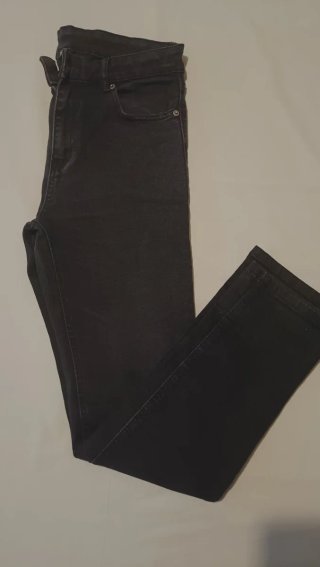 Jeans Scout Uomo Neri