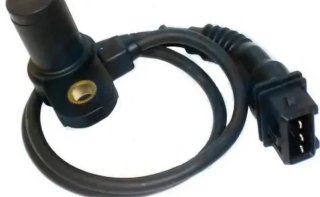 Sensor del árbol de levas BMW 12147539165
