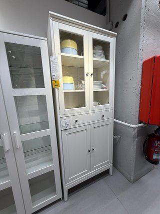 Vitrina IDANÄS