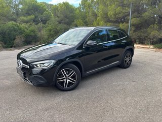 Mercedes GLA 180 Automático 2022 / 39.000 km