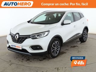 Renault Kadjar 1.5 BLUE dCi Zen