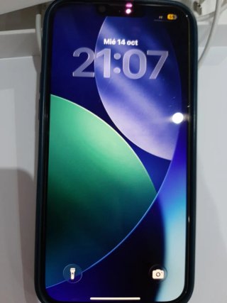 iPhone 14 Plus Blu mezzanotte