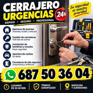 Cerrajero