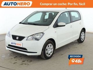 Seat Mii 1.0 Style