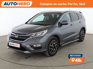 Honda CR-V 2.0 i-VTEC Elegance 2WD