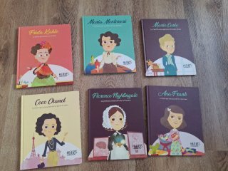 Cuentos mujeres extraordinarias.